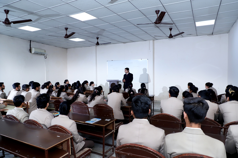 Pt. Deen Dayal Upadhyay Management College Meerut Campus photo 8